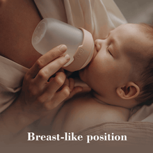 Load image into Gallery viewer, Baby Bottle - Mammafeel - 250 ml