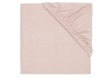 Load image into Gallery viewer, Fitted Sheet jersey 40/50*80/90 Wild Rose
