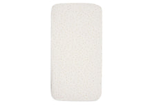 Load image into Gallery viewer, Fitted Sheet jersey 40/50*80/90 Kangaroots Dusty Dot