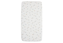 Load image into Gallery viewer, Fitted Sheet jersey 60*120 On the Go