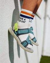 Load image into Gallery viewer, Sandal Californian Style