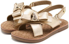 Load image into Gallery viewer, Sandal with Bow
