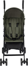 Load image into Gallery viewer, Bebeconfort Buggy with Canopy Mineral Green