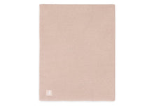 Load image into Gallery viewer, Blanket 100*150 Basic Knit Wild Rose