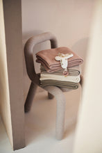 Load image into Gallery viewer, Blanket 100*150 Basic Knit Wild Rose