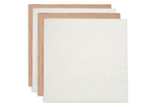 Load image into Gallery viewer, Hydrophilic Multi Cloth Biscuit/Ivory (4 pcs)