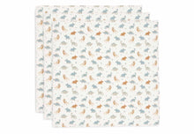 Load image into Gallery viewer, Hydrophilic Multi Cloth Roarsome (3 pcs)