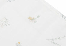 Load image into Gallery viewer, Hydrophilic Multi Cloth Lovely Birds (3 pcs)