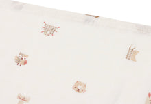 Load image into Gallery viewer, Hydrophilic Multi Cloth Animal Friends (3 pcs)