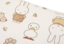 Load image into Gallery viewer, Hydrophilic Multi Cloth Miffy Famy Farm (3 pcs)