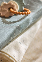 Load image into Gallery viewer, Hydrophilic Multi Cloth Twinkling Sea Green (2 pcs)