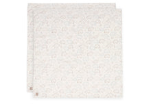 Load image into Gallery viewer, Hydrophilic Multi Cloth Elephant Tales Large (2 pcs)