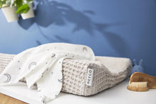 Load image into Gallery viewer, Hydrophilic Multi Cloths Moon Indigo (3 pcs)