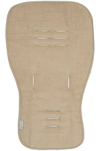 Load image into Gallery viewer, Buggy Insert Terry Uni Sand