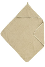 Load image into Gallery viewer, Hooded Towel Basic Sand