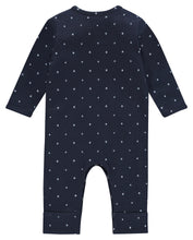 Load image into Gallery viewer, Suit Stars navy