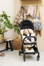 Load image into Gallery viewer, Buggy Insert Terry Uni Sand