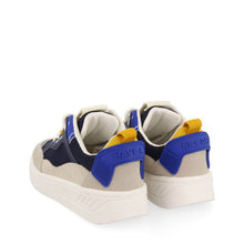 Load image into Gallery viewer, Sneaker Retro Thick Sole