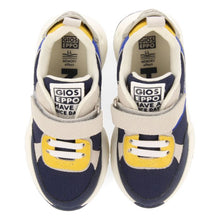 Load image into Gallery viewer, Sneaker Light & Flexible Chunky Soles
