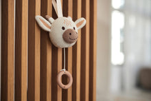 Load image into Gallery viewer, Music Pendant Giraffe
