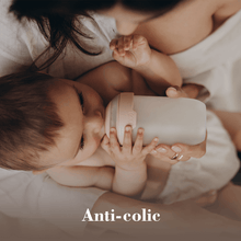 Load image into Gallery viewer, Baby Bottle - Mammafeel - 250 ml