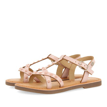 Load image into Gallery viewer, Sandals with Studs