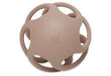 Load image into Gallery viewer, Teether Ball Silicone Ø 9,5cm