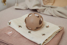 Load image into Gallery viewer, Teether Ball Silicone Ø 9,5cm