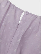 Load image into Gallery viewer, Dress Tulle Orchid Petal