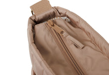 Load image into Gallery viewer, Nursery Stroller Buggy Organizer Puffed Biscuit