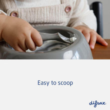 Load image into Gallery viewer, Dinnerset Bowl and Cutlery, 2 colors