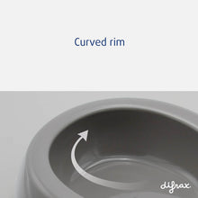 Load image into Gallery viewer, Dinnerset Bowl and Cutlery, 2 colors