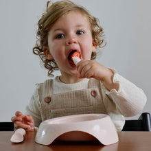 Load image into Gallery viewer, Dinnerset Bowl and Cutlery, 2 colors