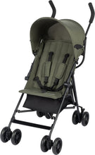 Load image into Gallery viewer, Bebeconfort Buggy with Canopy Mineral Green