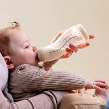 Load image into Gallery viewer, S-baby bottle GLASS - Natural - 250 ml