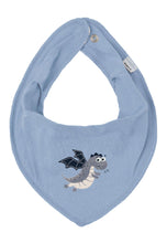 Load image into Gallery viewer, Bib Dragon, 2 pcs