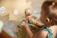 Load image into Gallery viewer, Bath Doll Teddy Bear