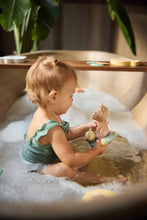 Load image into Gallery viewer, Bath Doll Teddy Bear