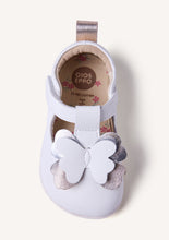 Load image into Gallery viewer, Barefoot Ballet Shoe Butterfly