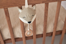 Load image into Gallery viewer, Music Pendant Fox