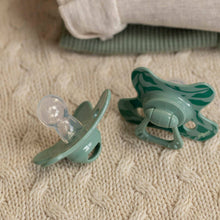 Load image into Gallery viewer, Pacifier - Natural - 12+ months - Nature