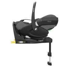 Load image into Gallery viewer, Carseat Infant Pebble 360 Pro Select Grey (birth - 15 M)