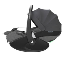Load image into Gallery viewer, Carseat Infant Pebble 360 Pro Select Grey (birth - 15 M)