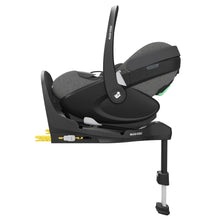 Load image into Gallery viewer, Carseat Infant Pebble 360 Pro Select Grey (birth - 15 M)