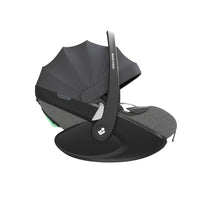 Load image into Gallery viewer, Carseat Infant Pebble 360 Pro Select Grey (birth - 15 M)