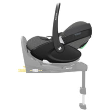 Load image into Gallery viewer, Carseat Infant Pebble 360 Pro Select Grey (birth - 15 M)