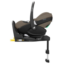 Load image into Gallery viewer, Carseat Infant Pebble 360 Pro² Twillic Truffle (birth - 18 M)