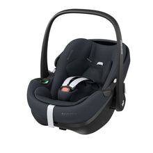 Load image into Gallery viewer, Carseat Infant Pebble 360 Pro² Essential Graphite (birth - 18 M)