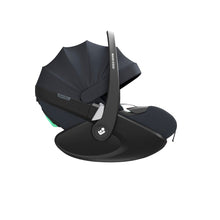 Load image into Gallery viewer, Carseat Infant Pebble 360 Pro² Essential Graphite (birth - 18 M)