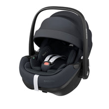 Load image into Gallery viewer, Carseat Infant Pebble 360 Pro² Essential Graphite (birth - 18 M)